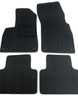 Lamborghini Urus Car Floor Mats - Luxury Automotive Ecoleather Floor Mats - Customisation Available