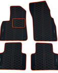 Lamborghini Urus Car Floor Mats - Luxury Automotive Ecoleather Floor Mats - Customisation Available