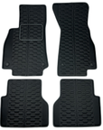 Lamborghini Urus Car Floor Mats - Luxury Automotive Ecoleather Floor Mats - Customisation Available