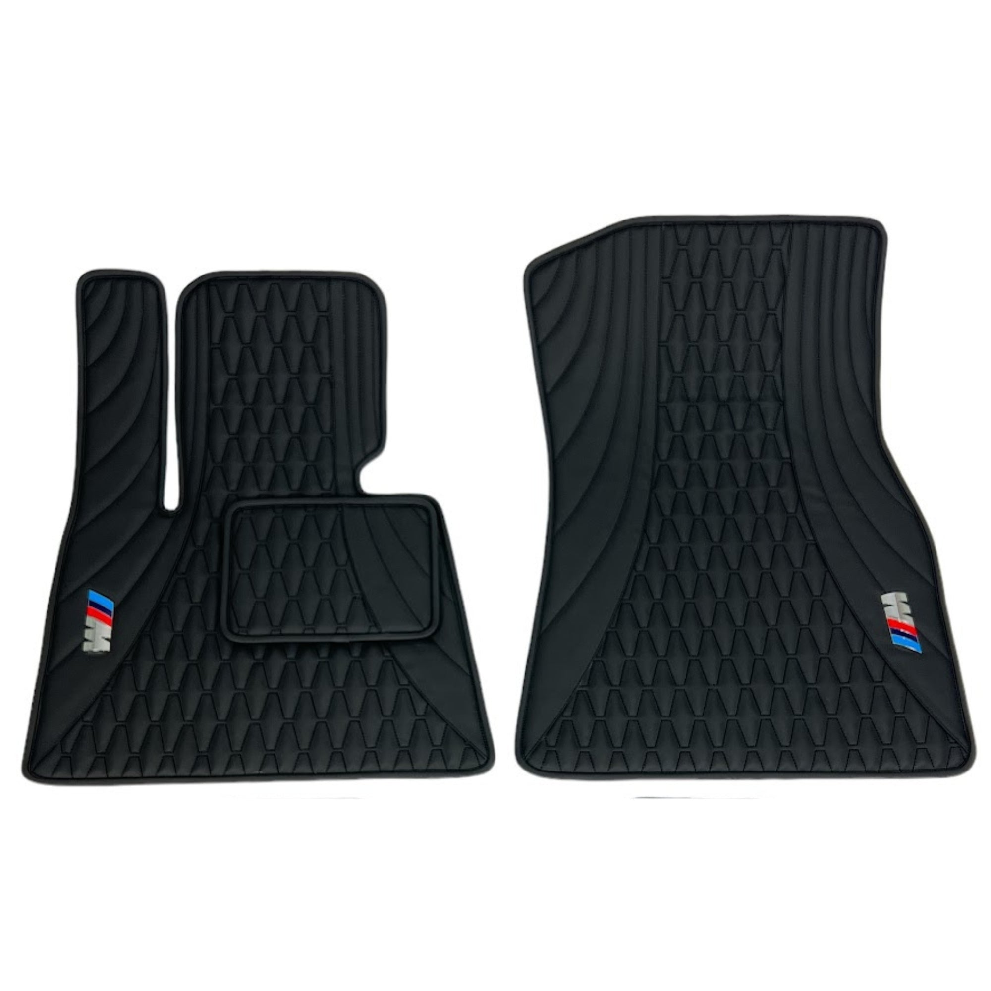 Premium Leather BMW Z4 Floor Mats