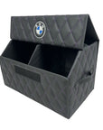 Car Trunk Organizer