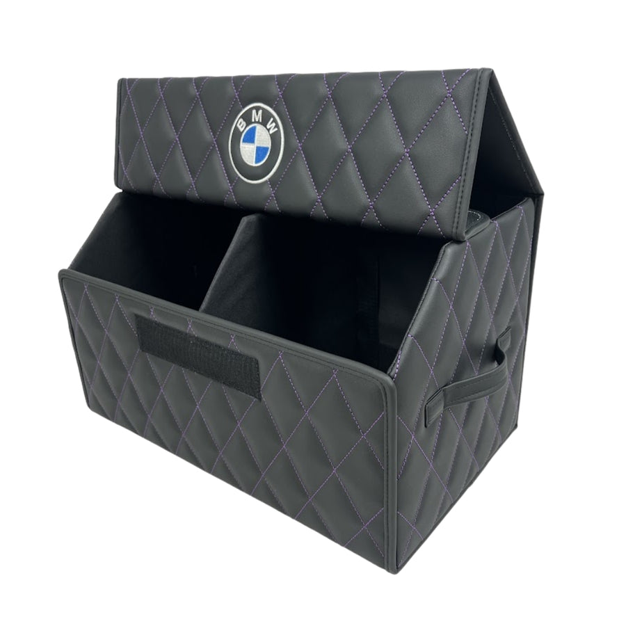 Car Trunk Organizer