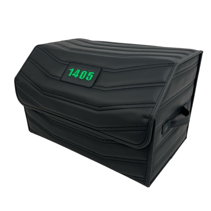 Car Trunk Organizer