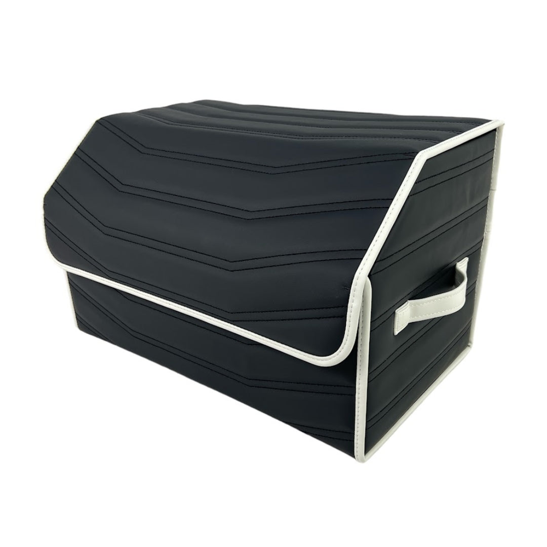 Aazon.co: K KNODEL Car Trunk Organizer, Foldable Organizer For Car