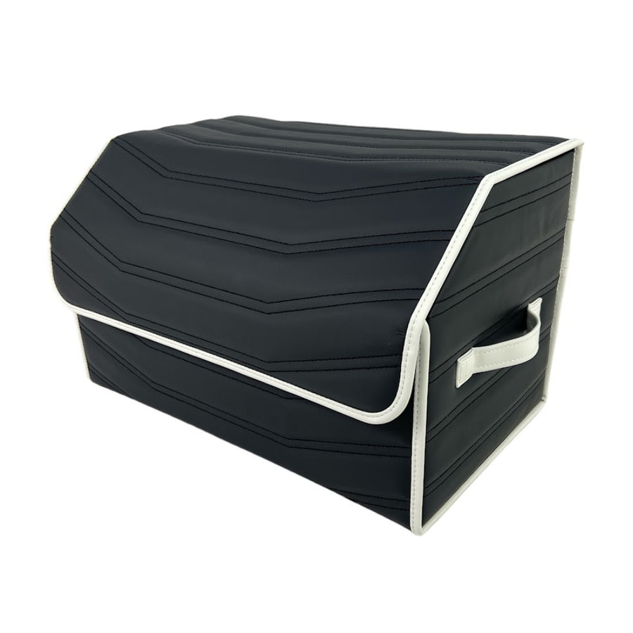 Car Trunk Organizer