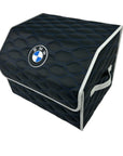 Car Trunk Organizer