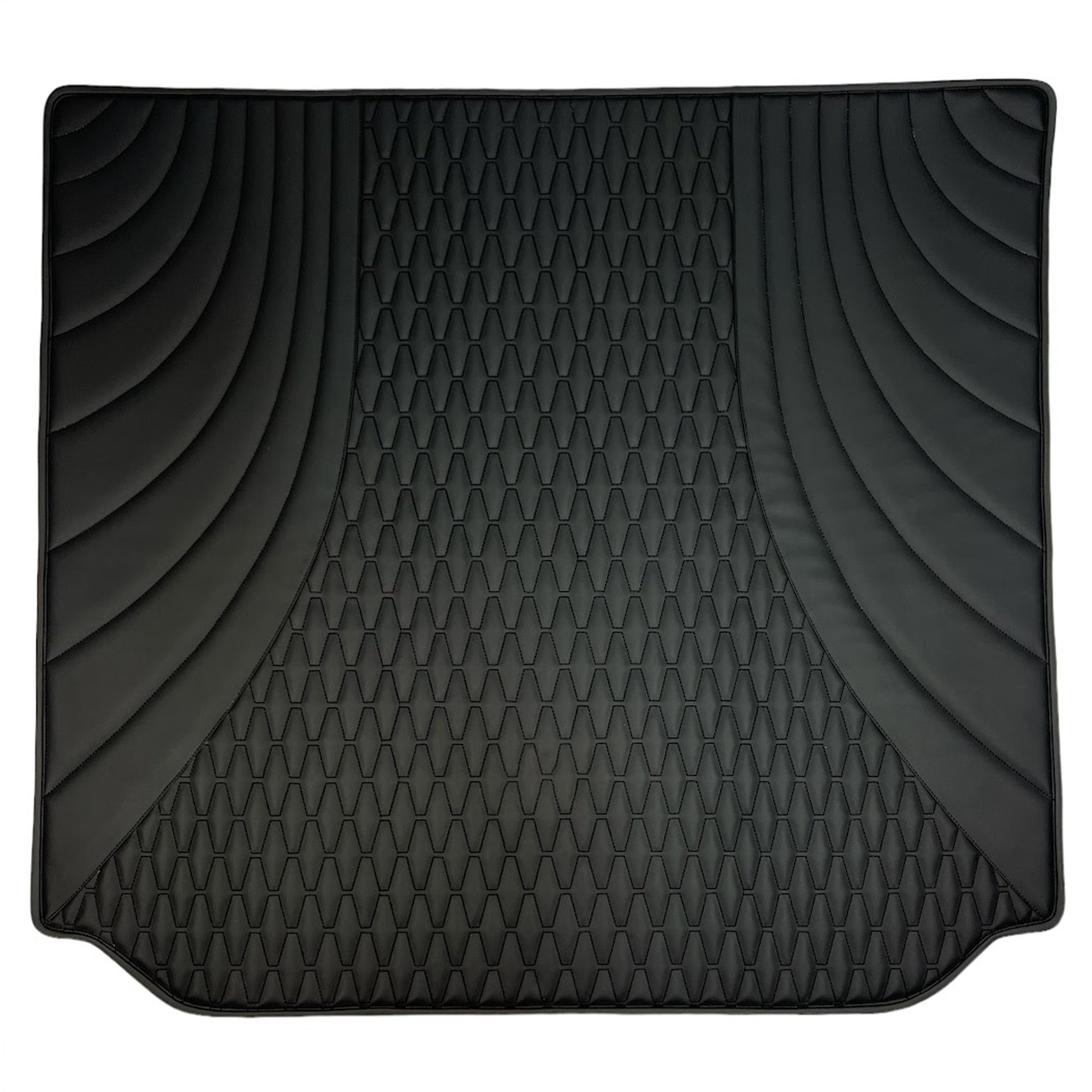 BMW X5 Trunk Mat