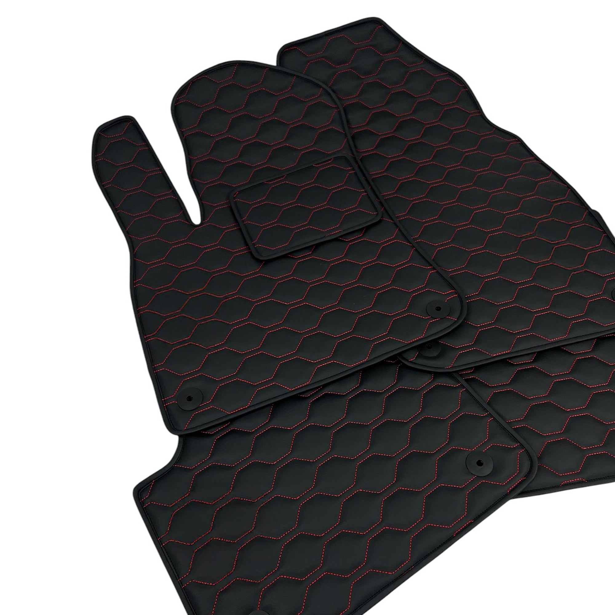 Floor Mats For Porsche Cayenne