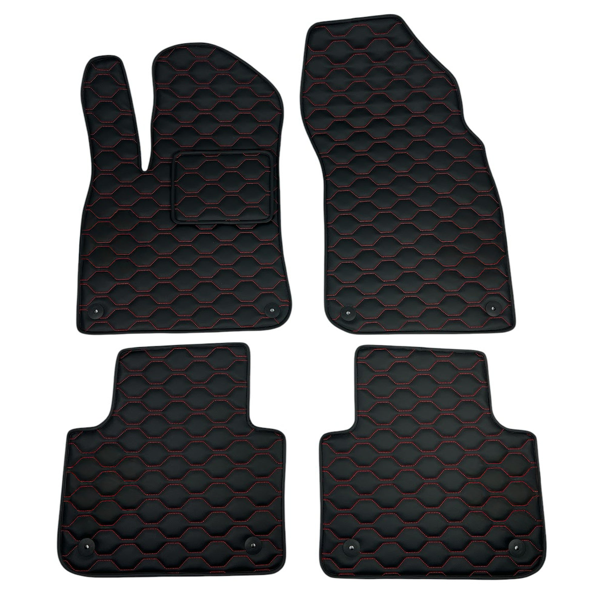 Floor Mats For Porsche Cayenne