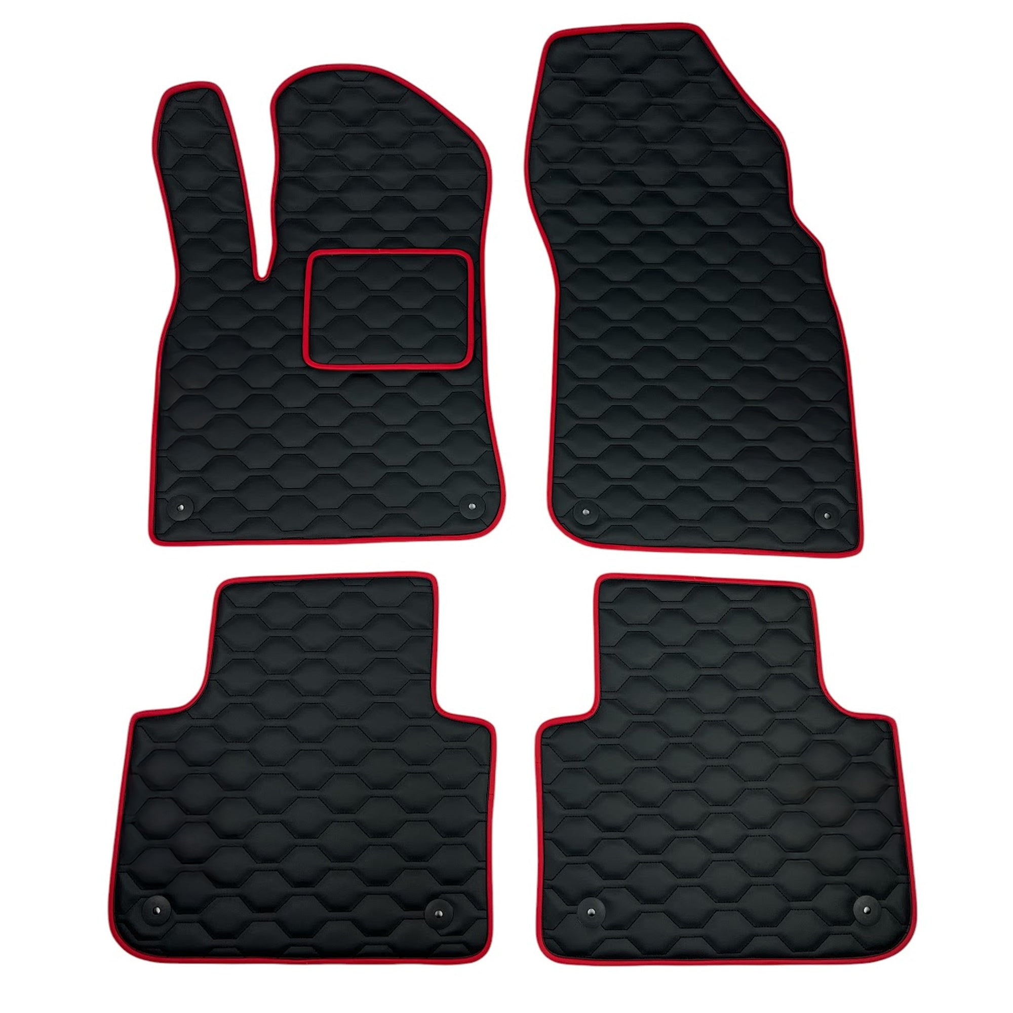 Floor Mats For Porsche Cayenne